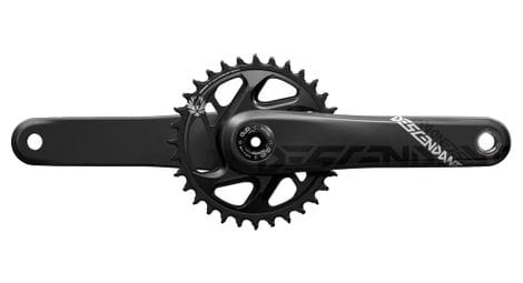 truvativ deszendent carbon eagle dub direct mount kurbelgarnitur 32t  bb nicht im lieferumfang enthalten von Truvativ