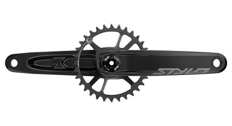 truvativ stylo 6k eagle dub boost direct mount kurbelgarnitur 32t bb nicht im lieferumfang enthalten truvativ stylo 6k eagle dub boost direct mount kurbelgarnitur 32t bb nicht im lieferumfang enthalten von Truvativ