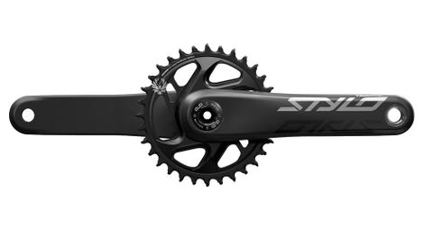 truvativ stylo carbon eagle dub boost direct mount kurbelgarnitur 32t bb nicht im lieferumfang enthalten truvativ stylo carbon eagle dub boost direct mount kurbelgarnitur 32t bb nicht im lieferumfang enthalten von Truvativ