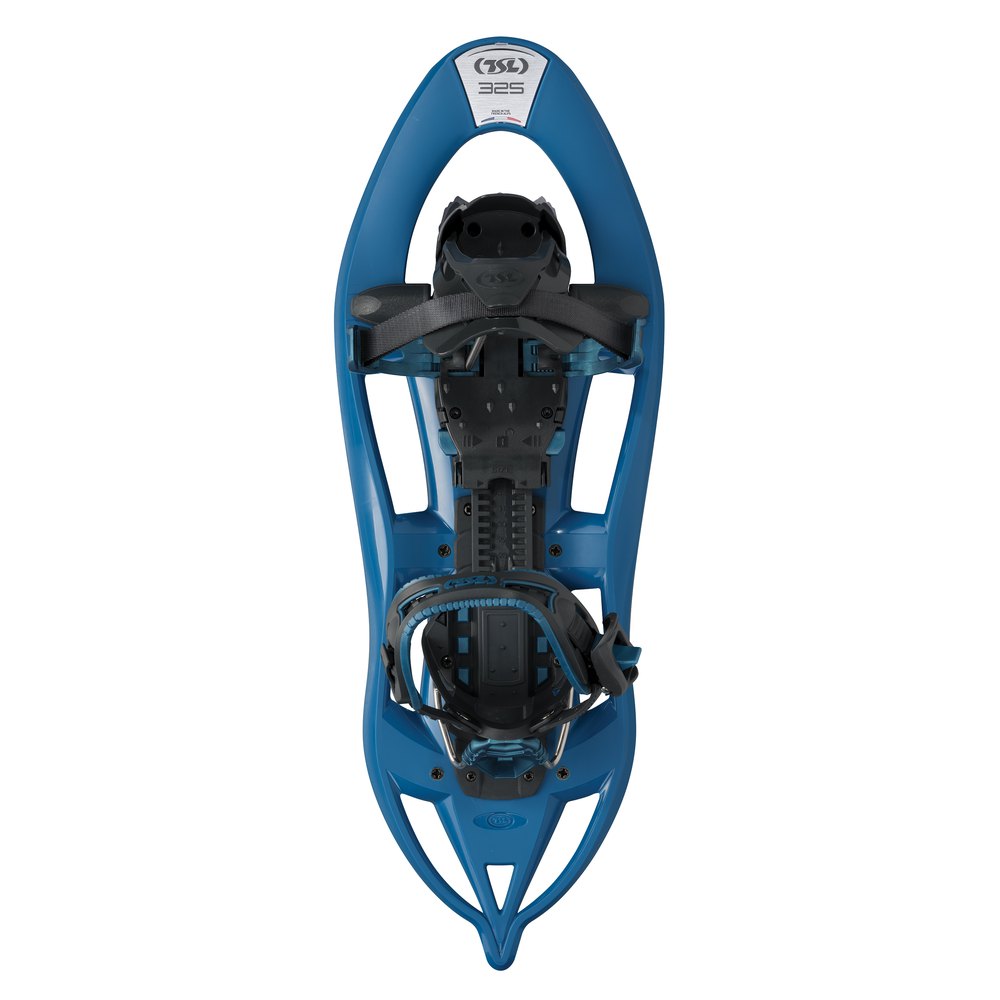 Tsl Outdoor 325 Access Snowshoes Blau EU 39-47 von Tsl Outdoor