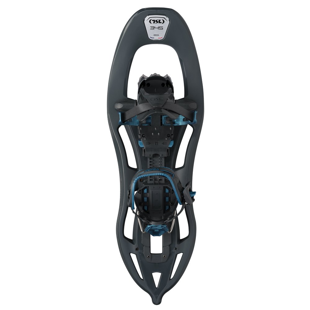 Tsl Outdoor 345 Access Snow Shoes Grau EU 40-50 von Tsl Outdoor