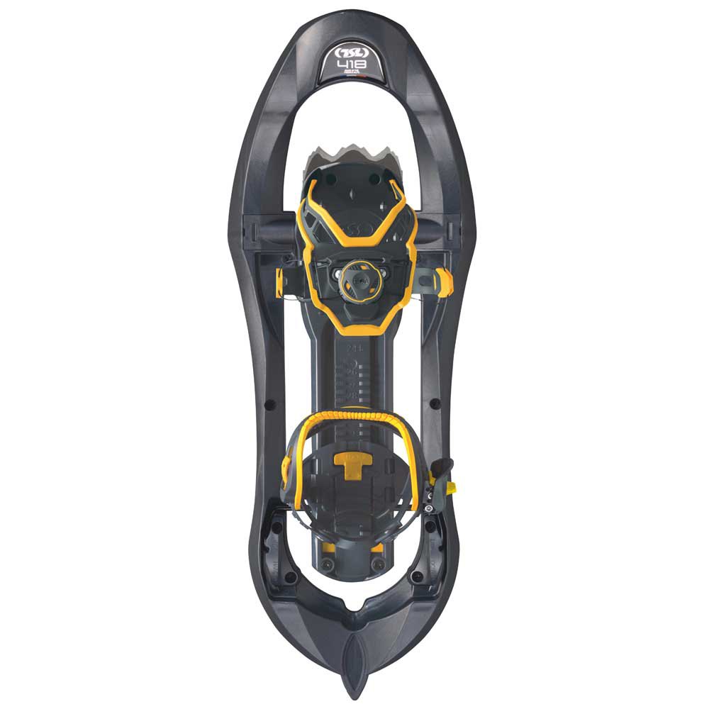 Tsl Outdoor 418 Up&down Fit Grip Snowshoes Schwarz EU 35-44 / 40-80 Kg Tsl Outdoor 418 Up&down Fit Grip Snowshoes Schwarz EU 35-44 / 40-80 Kg von Tsl Outdoor