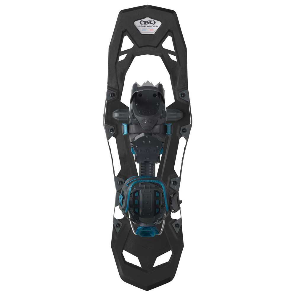 Tsl Outdoor Highlander Tour Snowshoes Blau,Schwarz EU 41-50 / 70-140 Kg Tsl Outdoor Highlander Tour Snowshoes Blau,Schwarz EU 41-50 / 70-140 Kg von Tsl Outdoor
