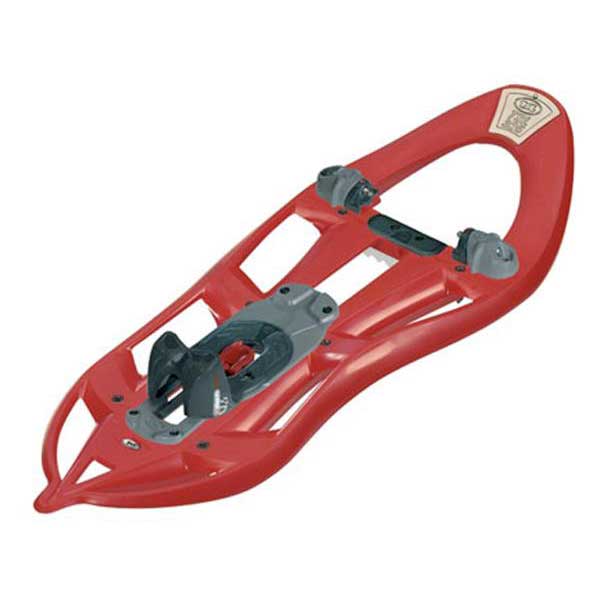 Tsl Outdoor Step In Alpine Snowshoes Rot EU 36-44 / 30-80 Kg Tsl Outdoor Step In Alpine Snowshoes Rot EU 36-44 / 30-80 Kg von Tsl Outdoor