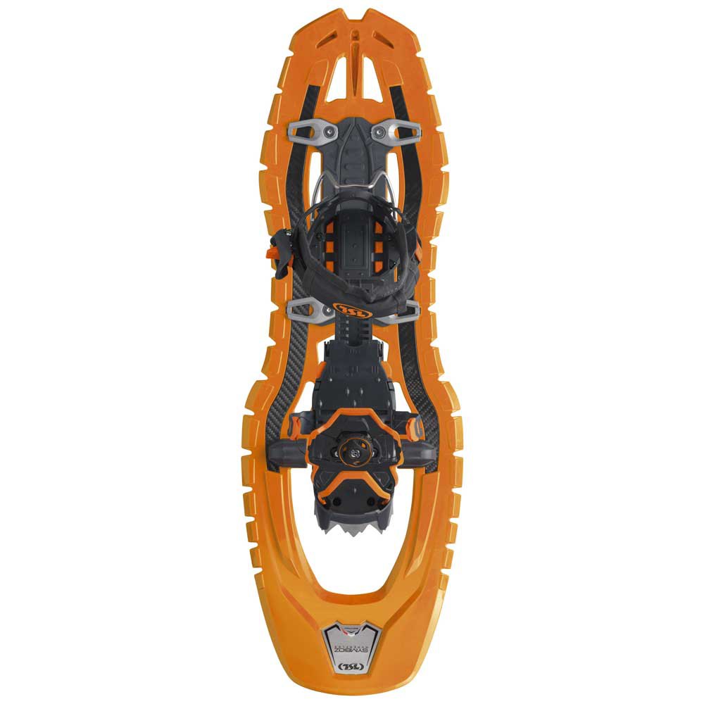 Tsl Outdoor Symbioz Hyperflex Snowshoes Orange EU 37-44 / 30-80 Kg Tsl Outdoor Symbioz Hyperflex Snowshoes Orange EU 37-44 / 30-80 Kg von Tsl Outdoor