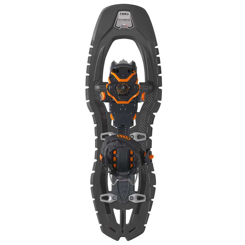 Tsl Outdoor Symbioz Hyperflex Snowshoes Schwarz EU 37-44 / 30-80 Kg Tsl Outdoor Symbioz Hyperflex Snowshoes Schwarz EU 37-44 / 30-80 Kg von Tsl Outdoor