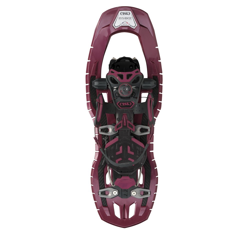 Tsl Outdoor Symbioz Hyperflex Instinct Snowshoes Rot EU 39-49 Tsl Outdoor Symbioz Hyperflex Instinct Snowshoes Rot EU 39-49 von Tsl Outdoor