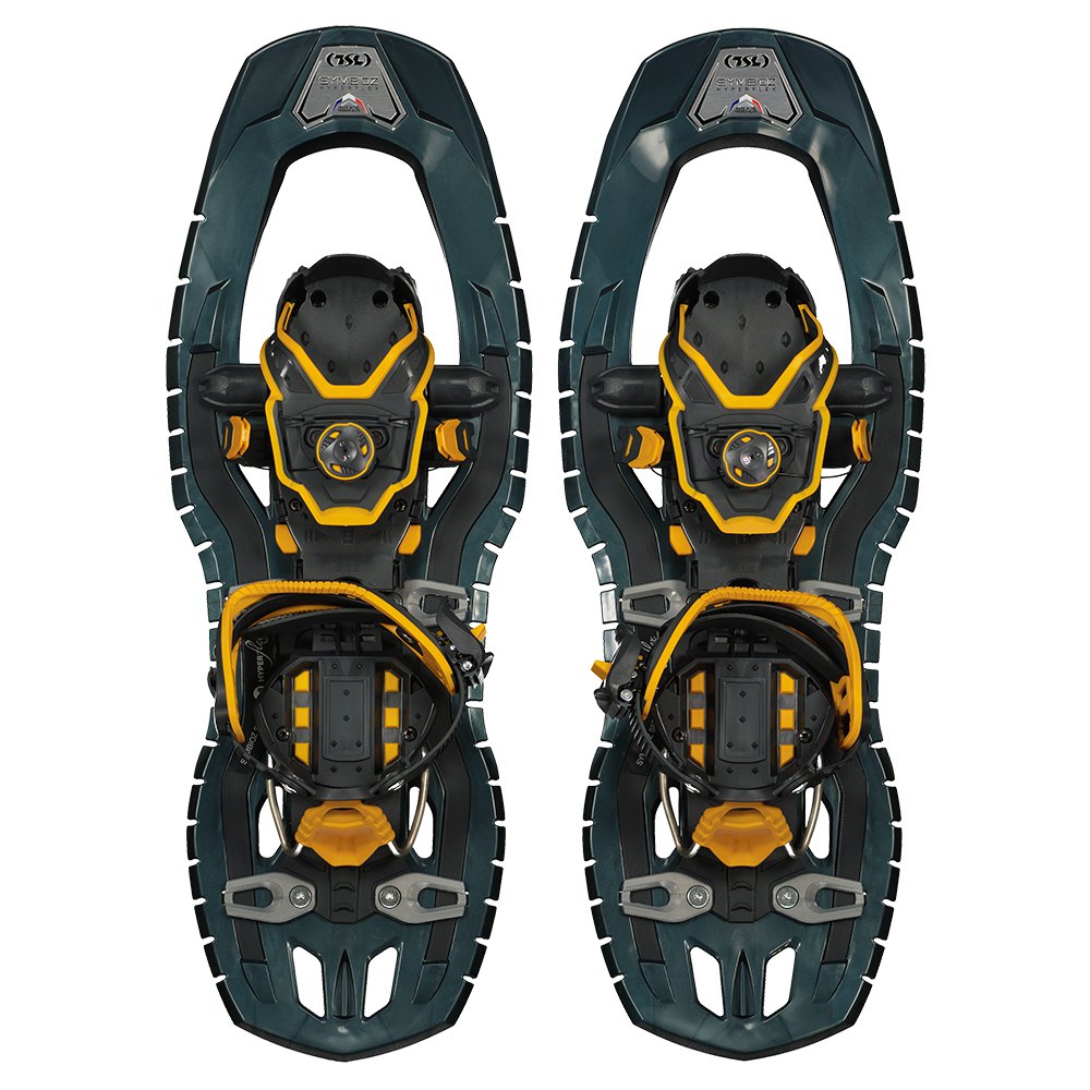 Tsl Outdoor Symbioz Phenix Snowshoes Golden S Tsl Outdoor Symbioz Phenix Snowshoes Golden S von Tsl Outdoor