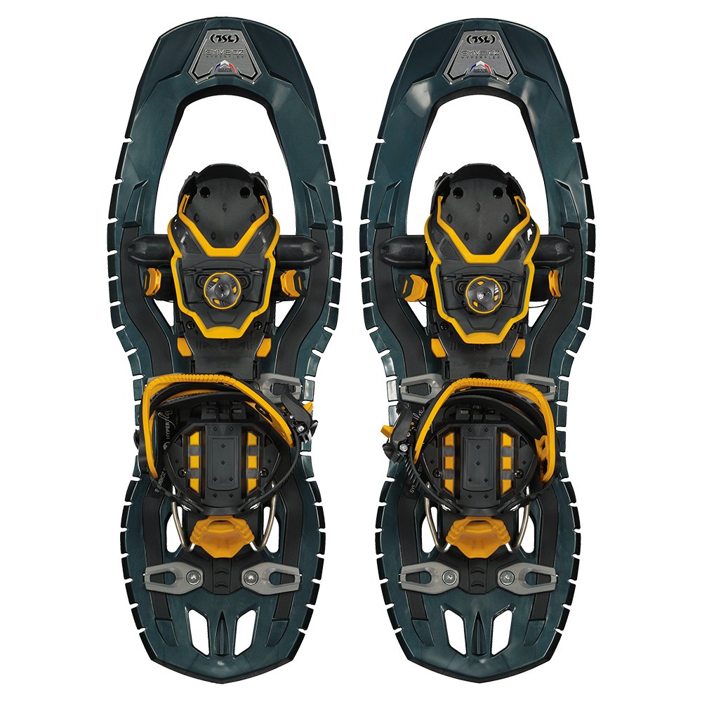 Tsl Outdoor Symbioz Phenix Snow Shoes Golden S von Tsl Outdoor