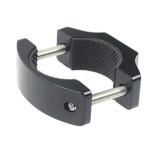 TsoLay 360 Grad Fahrrad Motorrad Lenker Clip Halterung Rohr Klemmen Halterung für 9/8 für X Action Kamera TsoLay 360 Grad Fahrrad Motorrad Lenker Clip Halterung Rohr Klemmen Halterung für 9/8 für X Action Kamera von TsoLay