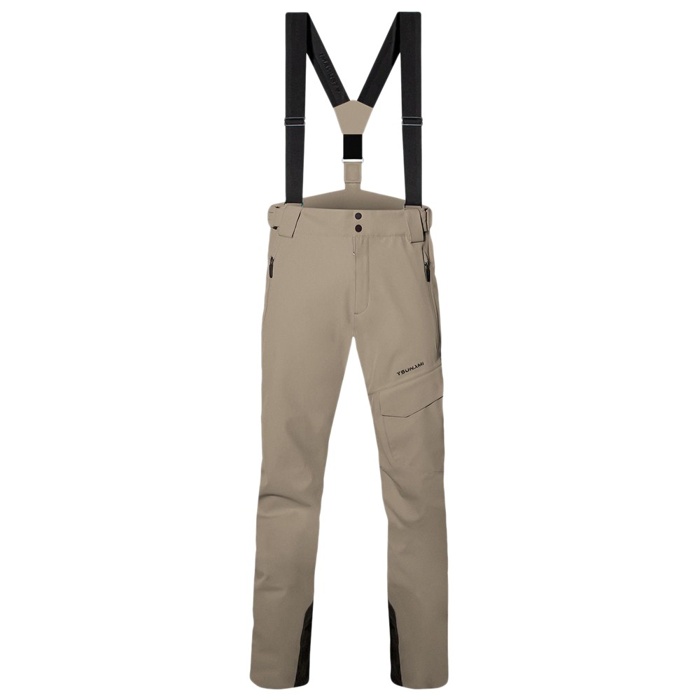 Tsunami Cargo Pants Beige 44 Mann Tsunami Cargo Pants Beige 44 Mann von Tsunami