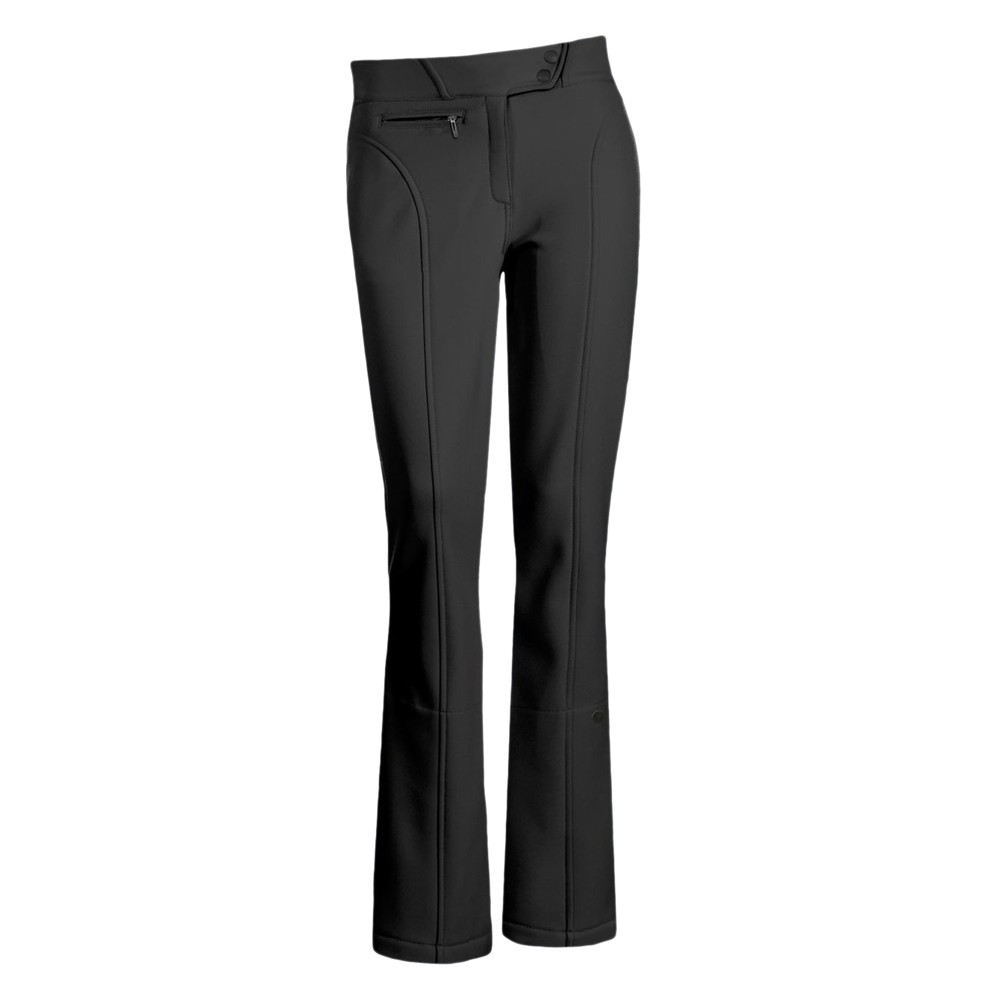 Tsunami Classic Pants Schwarz 38 Frau Tsunami Classic Pants Schwarz 38 Frau von Tsunami