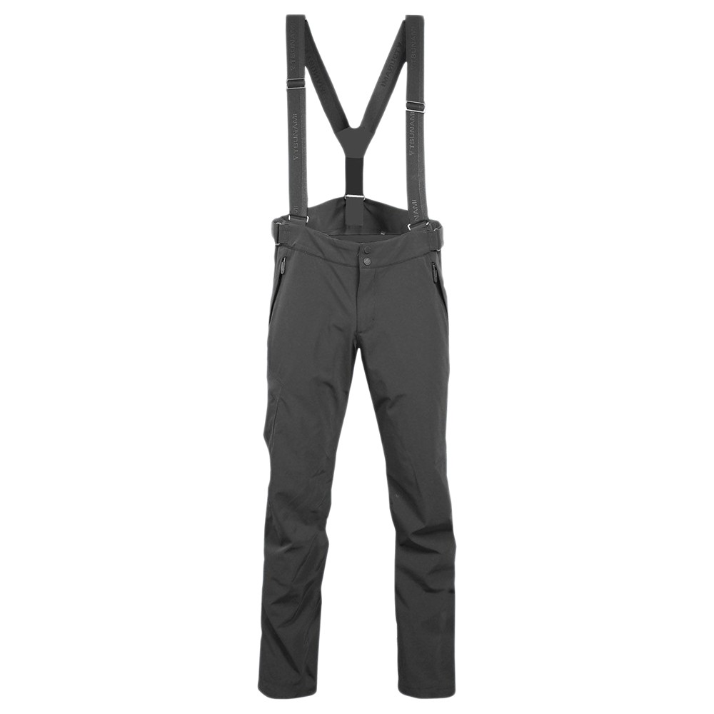 Tsunami Power Dx Pants Grau 44 Mann Tsunami Power Dx Pants Grau 44 Mann von Tsunami