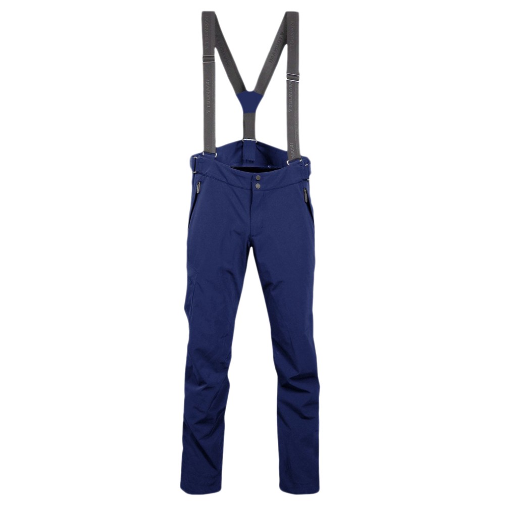 Tsunami Power Dx Pants Blau 46 Mann Tsunami Power Dx Pants Blau 46 Mann von Tsunami