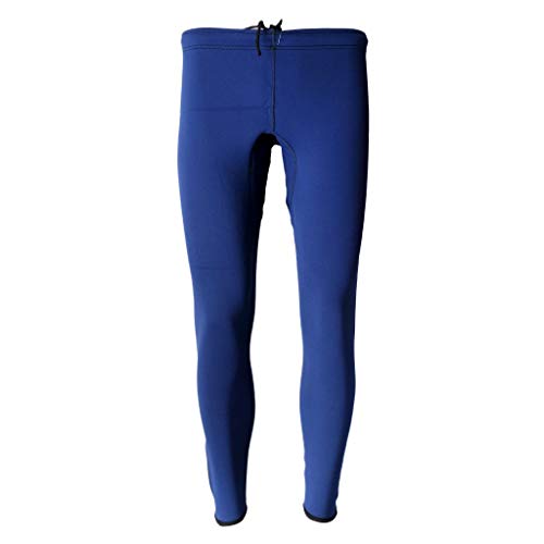 Tubayia Erwachsene Unisex UV Sonnenschutz Neoprene Pants Lang Neoprenhose Neoprenanzug Hosen für Tauchen Schwimmen Surfen Tubayia Erwachsene Unisex UV Sonnenschutz Neoprene Pants Lang Neoprenhose Neoprenanzug Hosen für Tauchen Schwimmen Surfen von Tubayia