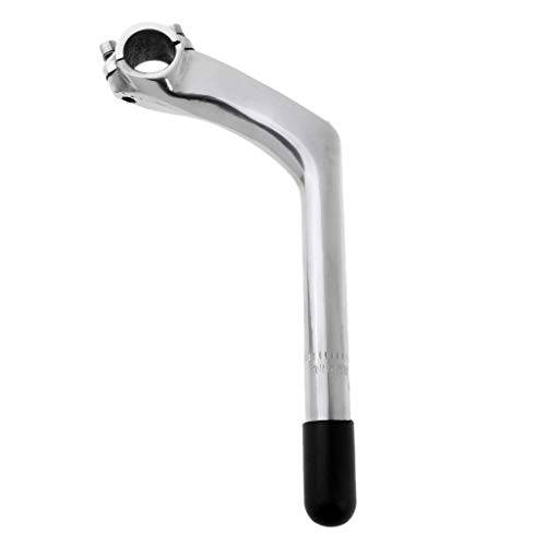 Tubayia Fahrrad Lenker Vorbau Quill Lenkervorbau für Retro-Fahrräder Stahlrahmenfahrrad Tubayia Fahrrad Lenker Vorbau Quill Lenkervorbau für Retro-Fahrräder Stahlrahmenfahrrad von Tubayia