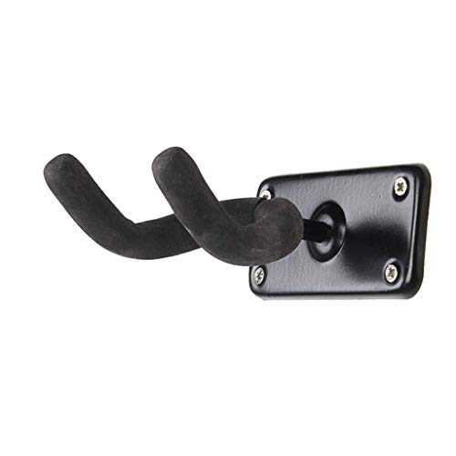 Tubayia Skateboard Wandhalter Wandhalterung Haken für Skateboard Longboard Gitarren Tubayia Skateboard Wandhalter Wandhalterung Haken für Skateboard Longboard Gitarren von Tubayia