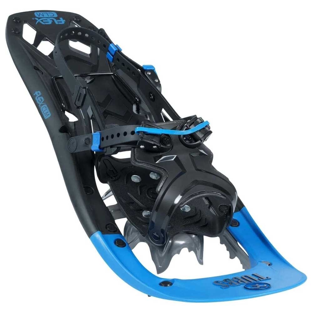 Tubbs Snow Shoes Flex Clm Snowshoes Blau EU 40-47 / 55-91 Kg Tubbs Snow Shoes Flex Clm Snowshoes Blau EU 40-47 / 55-91 Kg von Tubbs Snow Shoes