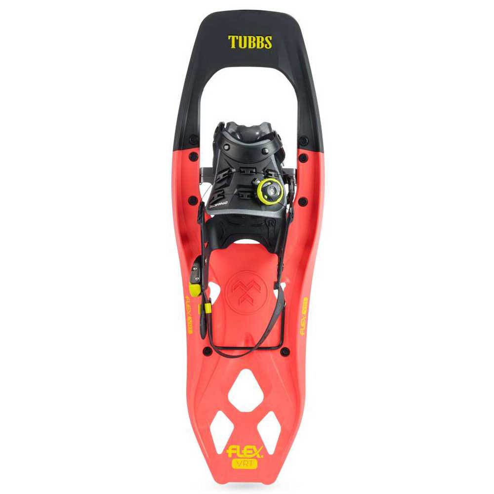 Tubbs Snow Shoes Flex Vrt Woman Snow Shoes Orange EU 36-43 / 36-68 kg Tubbs Snow Shoes Flex Vrt Woman Snow Shoes Orange EU 36-43 / 36-68 kg von Tubbs Snow Shoes