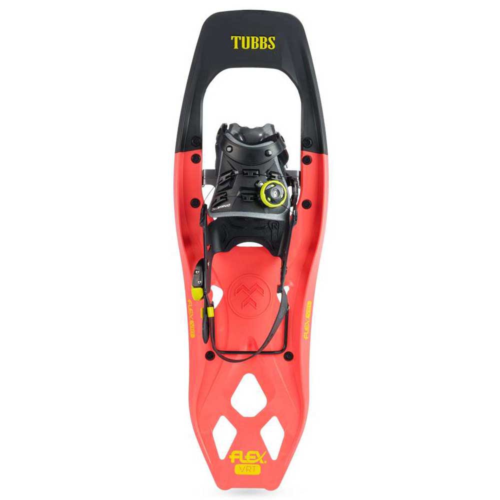 Tubbs Snow Shoes Flex Vrt Woman Snow Shoes Orange EU 36-43 / 54-91 kg von Tubbs Snow Shoes