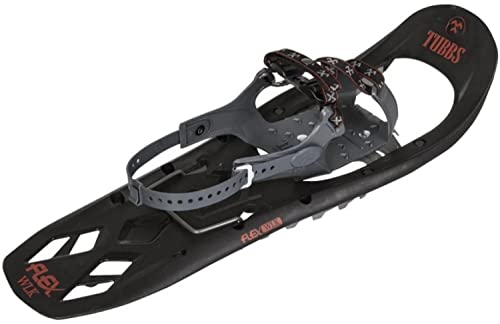 Tubbs Unisex – Erwachsene Flex Schneeschuhe, Mehrfarbig, Einheitsgröße Tubbs Unisex – Erwachsene Flex Schneeschuhe, Mehrfarbig, Einheitsgröße von Tubbs