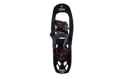 Tubbs Unisex – Erwachsene Flex Schneeschuhe, Mehrfarbig, Einheitsgröße EU Tubbs Unisex – Erwachsene Flex Schneeschuhe, Mehrfarbig, Einheitsgröße EU von Tubbs