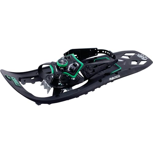 Tubbs Damen Flex RDG Day Hiking Schneeschuhe von Tubbs