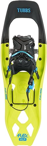 Tubbs Flex ALP Backcountry Schneeschuh Tubbs Flex ALP Backcountry Schneeschuh von Tubbs