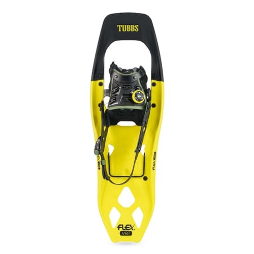 Tubbs Flex VRT Backcountry Schneeschuh von Tubbs