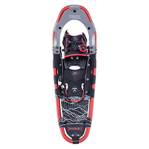 TUBBS Panoramic Schneeschuhe Herren TUBBS Panoramic Schneeschuhe Herren von Tubbs