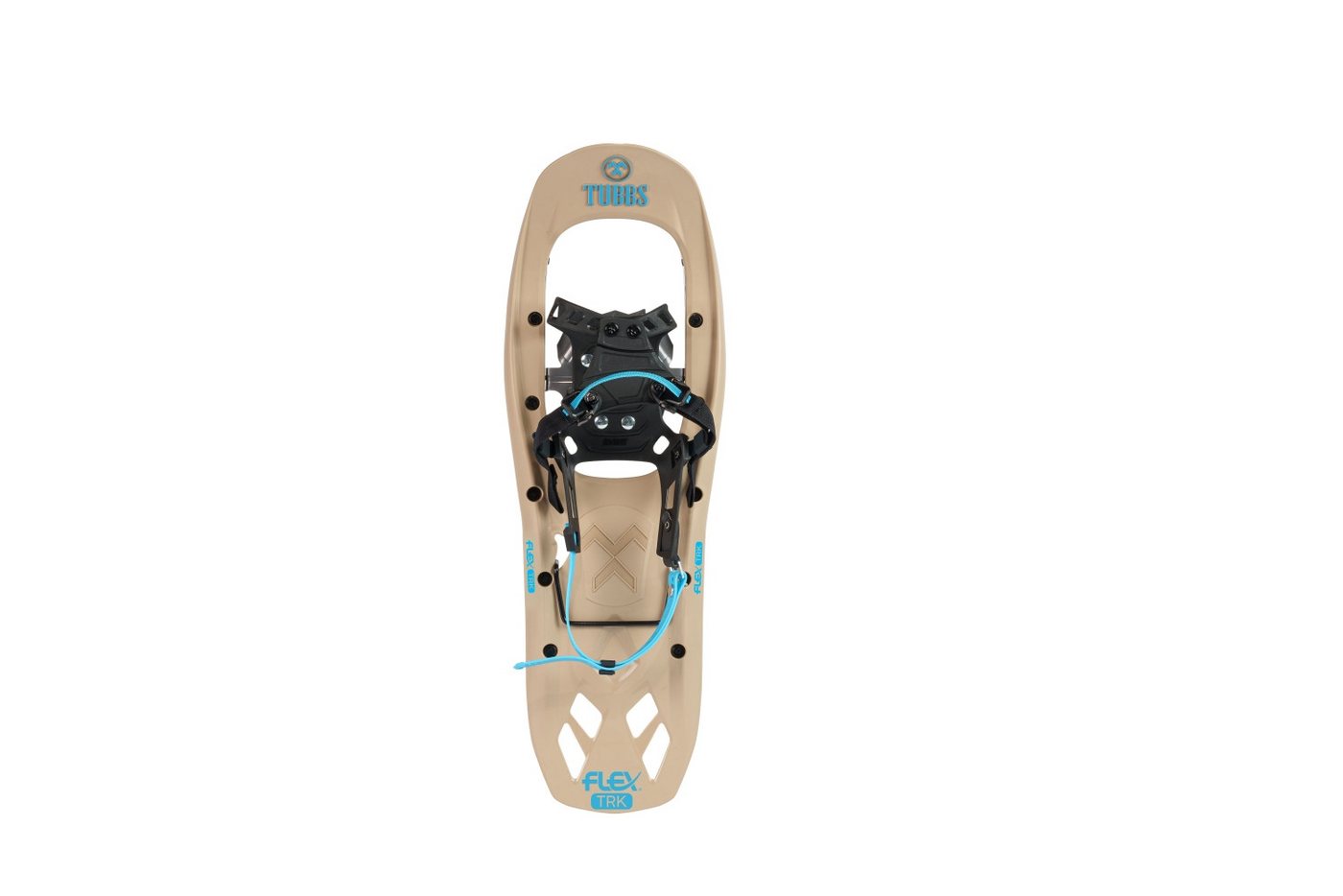 Tubbs Schneeschuhe Flex TRK 24, BOA Verschlusssystem, CustomWrap Bindung, SoftTec-Dämpfung Tubbs Schneeschuhe Flex TRK 24, BOA Verschlusssystem, CustomWrap Bindung, SoftTec-Dämpfung von Tubbs