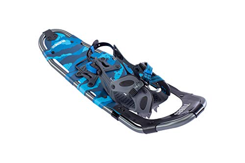 Tubbs Wilderness Blue 25 Tubbs Wilderness Blue 25 von Tubbs