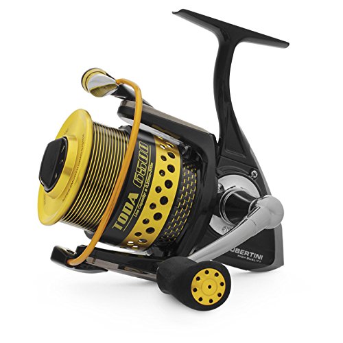 Angelrolle RYOBI TODA 6500 Angelrolle RYOBI TODA 6500 von Tubertini
