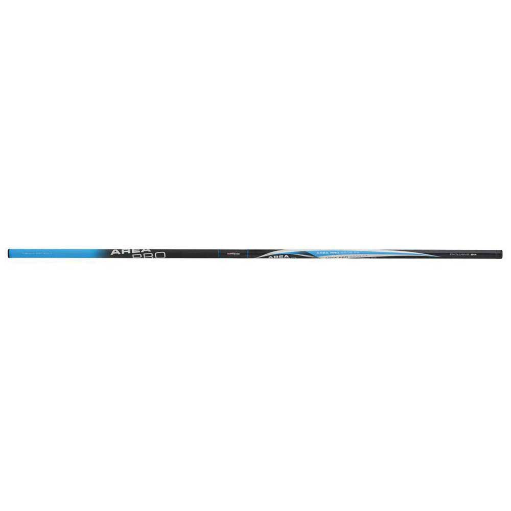 Tubertini Area Pro 5500 Ex Pole Rod Silber 8.00 m von Tubertini