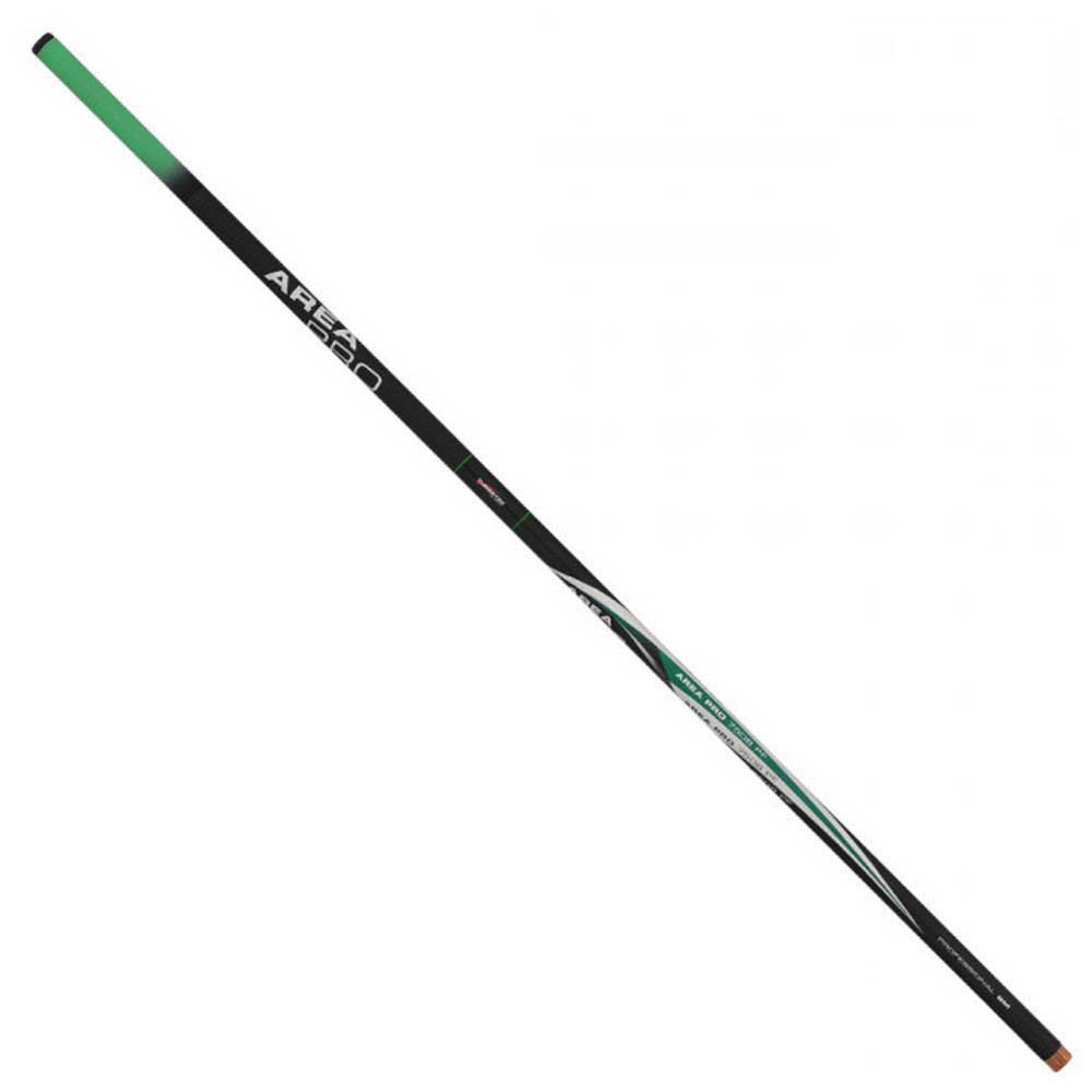 Tubertini Area Pro 7500 Pf Coup Rod Silber 6.00 m von Tubertini