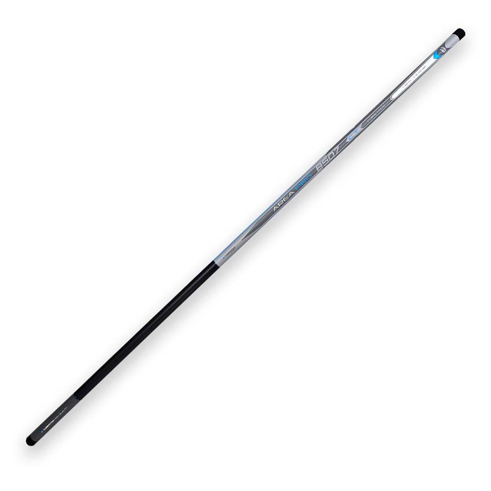 Tubertini Area Pro Coup Rod Silber 7.00 m Tubertini Area Pro Coup Rod Silber 7.00 m von Tubertini