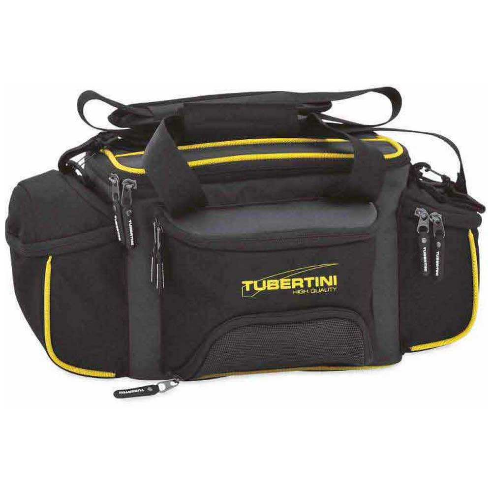Tubertini Argo Tackle Stack Schwarz 42 x 30 x 21 cm Tubertini Argo Tackle Stack Schwarz 42 x 30 x 21 cm von Tubertini
