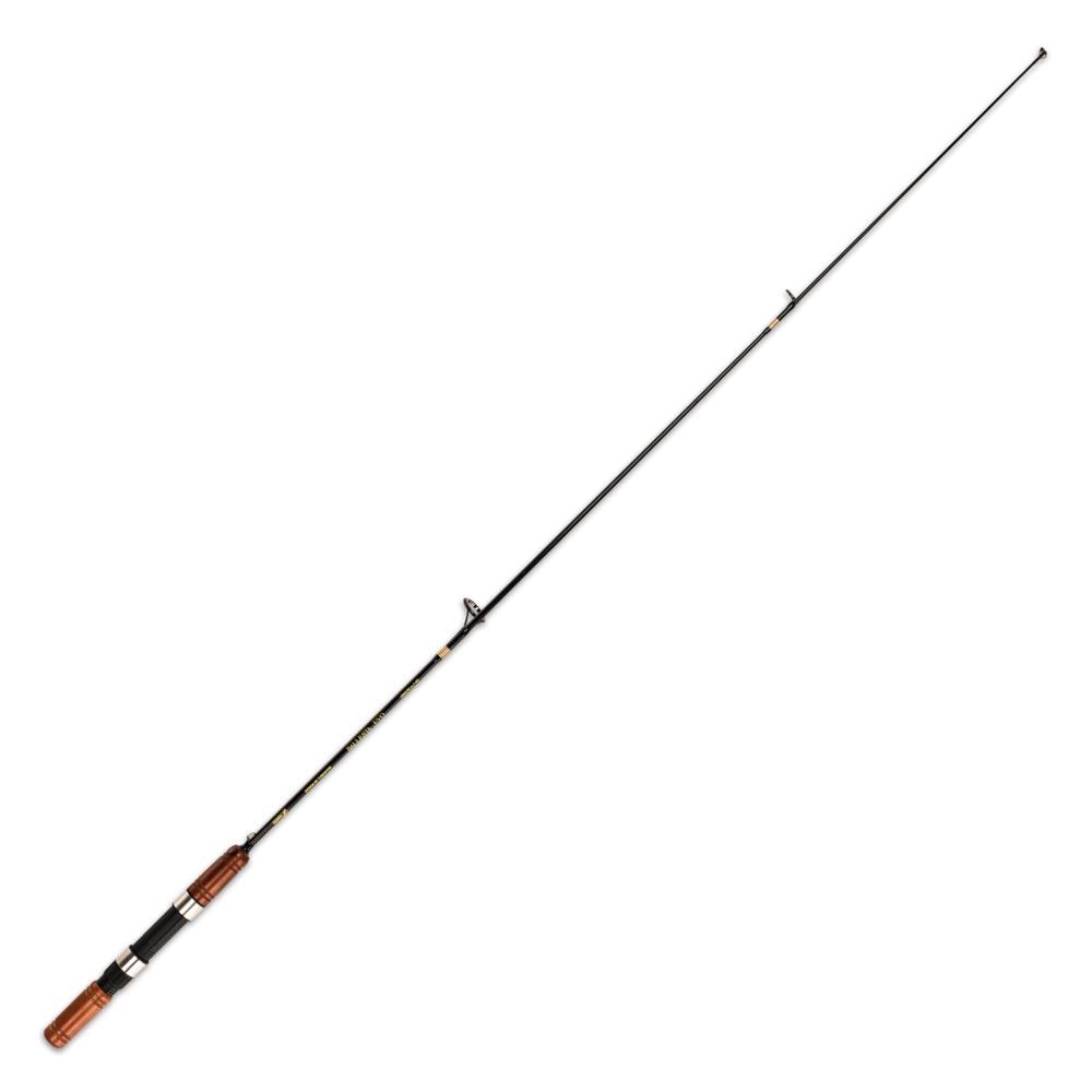Tubertini Ballesta Evo Spinning Rod Schwarz 1.40 m Tubertini Ballesta Evo Spinning Rod Schwarz 1.40 m von Tubertini