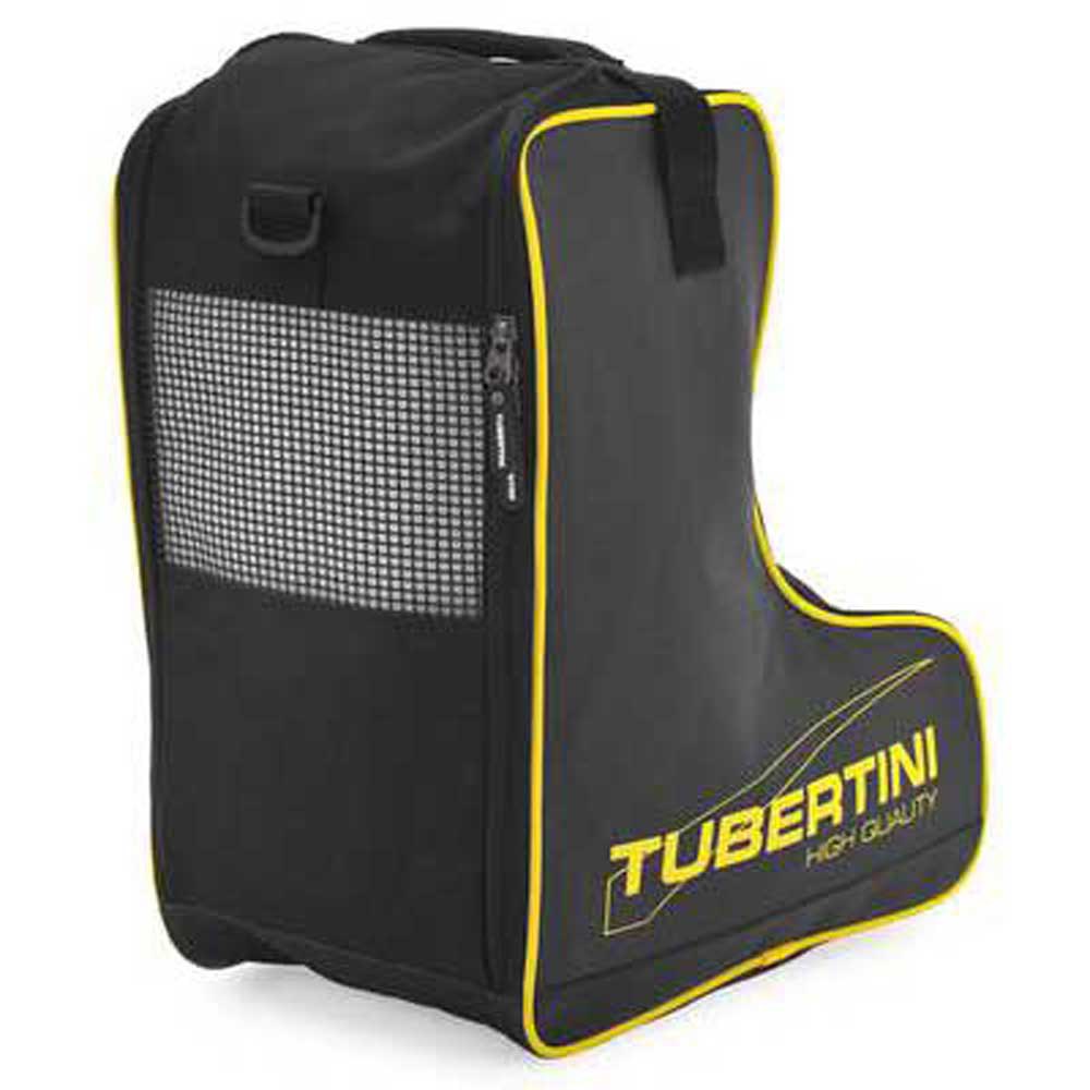Tubertini Competition Boots Bag Schwarz Mann Tubertini Competition Boots Bag Schwarz Mann von Tubertini