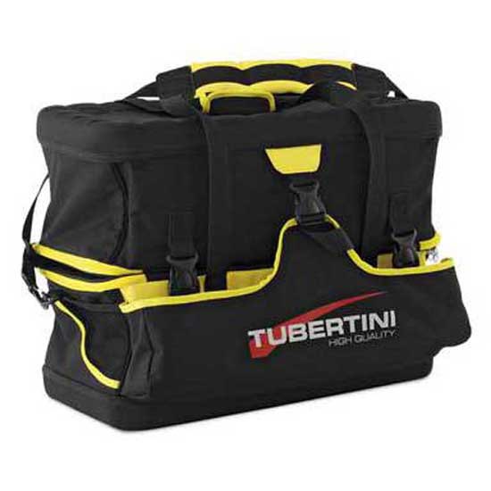 Tubertini Double Tackle Stack Schwarz 58 x 45 x 40 cm von Tubertini