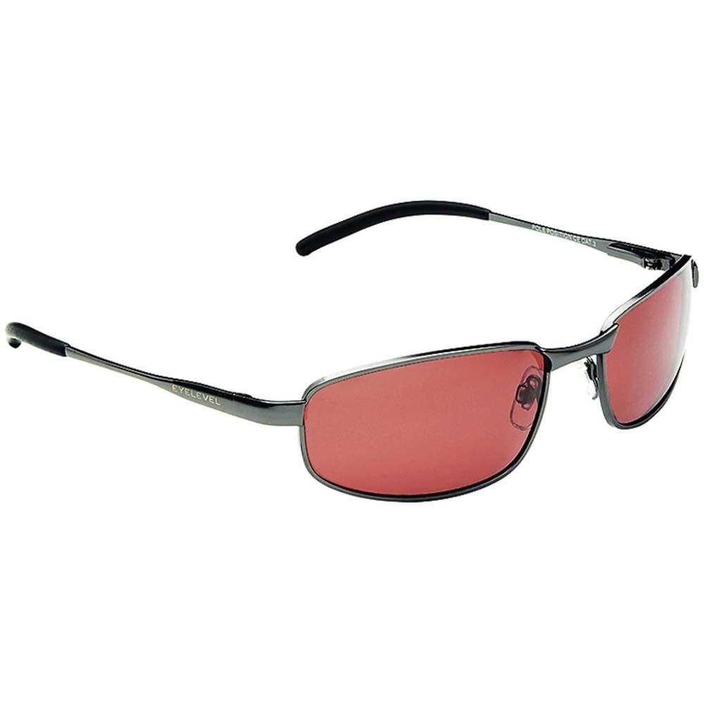 Tubertini Eyelevel Poleposition Polarized Sunglasses Braun  Mann von Tubertini