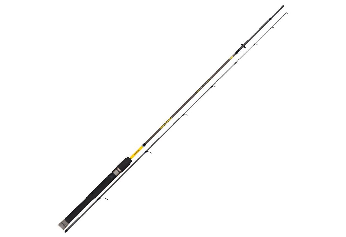 Tubertini Forellenrute Tubertini Virus Power 1,96m 1-5g - Spoonrute Tubertini Forellenrute Tubertini Virus Power 1,96m 1-5g - Spoonrute von Tubertini