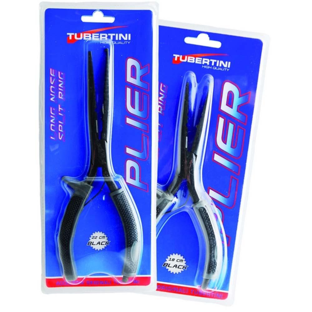Tubertini Genius Pliers Schwarz 18 cm Tubertini Genius Pliers Schwarz 18 cm von Tubertini