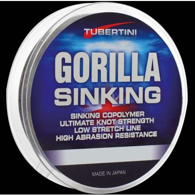 Tubertini Gorilla Sinking 350 m Ø 0,20 mm von Tubertini