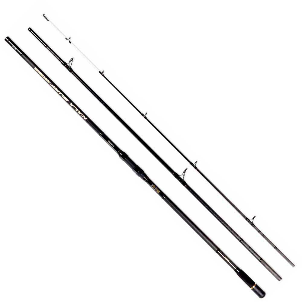 Tubertini Kala Surfcasting Rod Silber 5.00 m Tubertini Kala Surfcasting Rod Silber 5.00 m von Tubertini