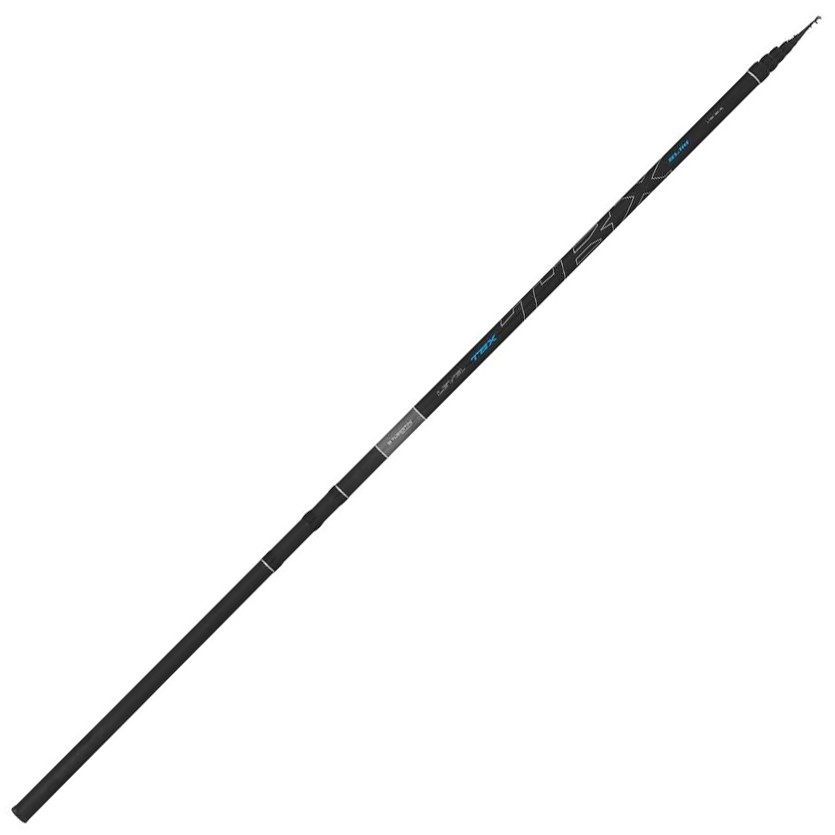 Tubertini Level Tbx Slim Bolognese Rod Silber 6.00 m Tubertini Level Tbx Slim Bolognese Rod Silber 6.00 m von Tubertini