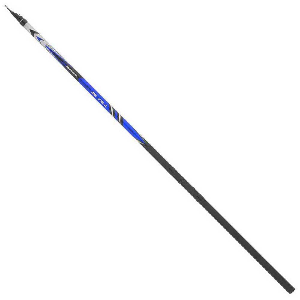 Tubertini Level Team 3600 Cl Bolognese Rod Silber 5.00 m / 12 g Tubertini Level Team 3600 Cl Bolognese Rod Silber 5.00 m / 12 g von Tubertini