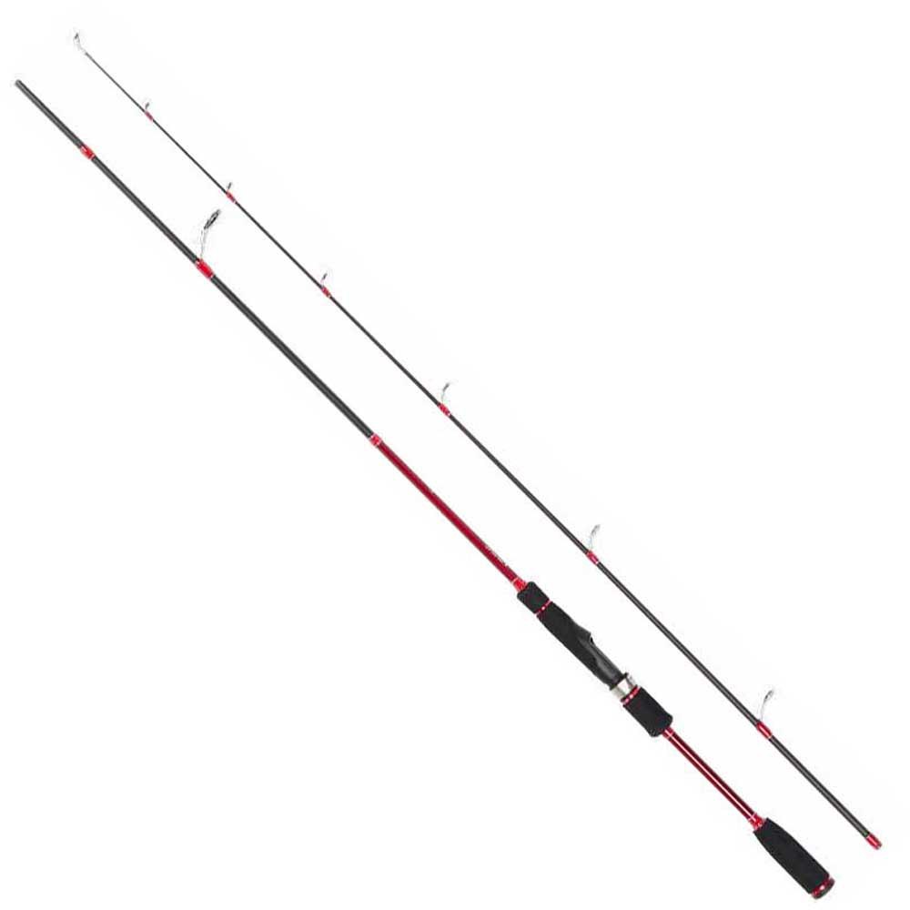 Tubertini Marea X Spinning Rod Silber 3.00 m Tubertini Marea X Spinning Rod Silber 3.00 m von Tubertini