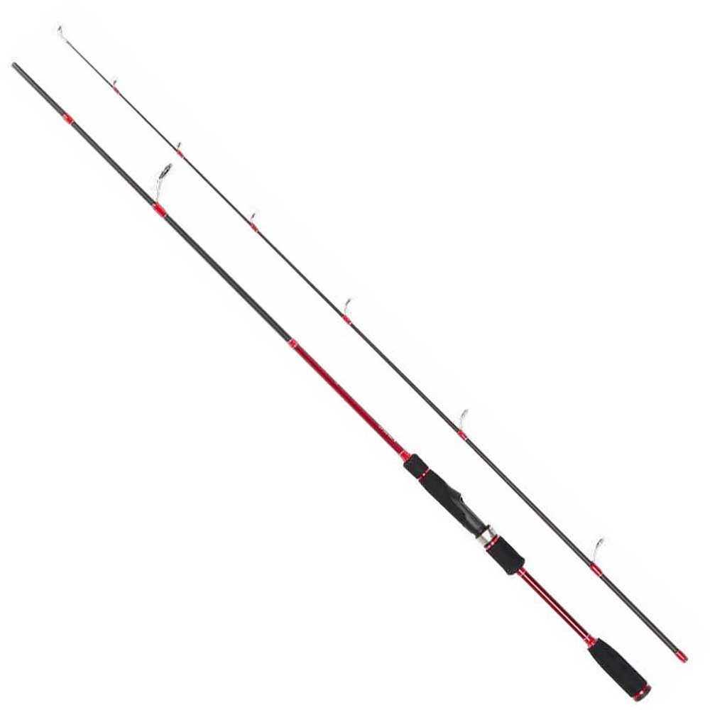 Tubertini Marea X Spinning Rod Silber 3.00 m von Tubertini