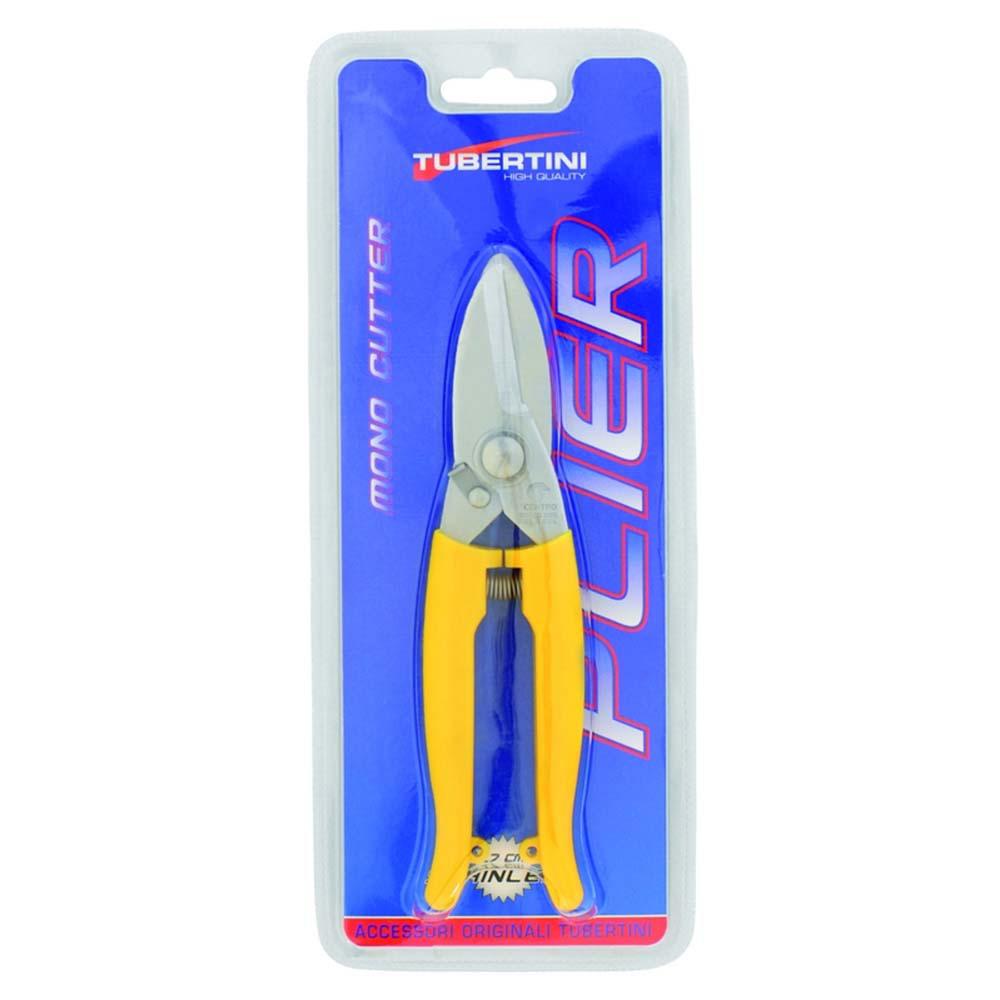 Tubertini Mono Cutter Pliers Gelb Tubertini Mono Cutter Pliers Gelb von Tubertini